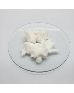 Manteiga de Karité - Caixa 25kg